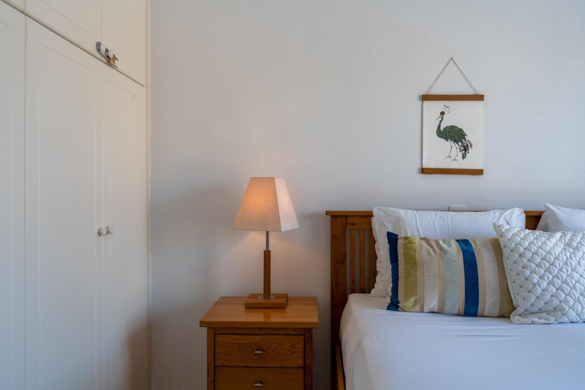 Tropical Paradise In Harbour Paphos, Central & Close To Beach Exterior foto