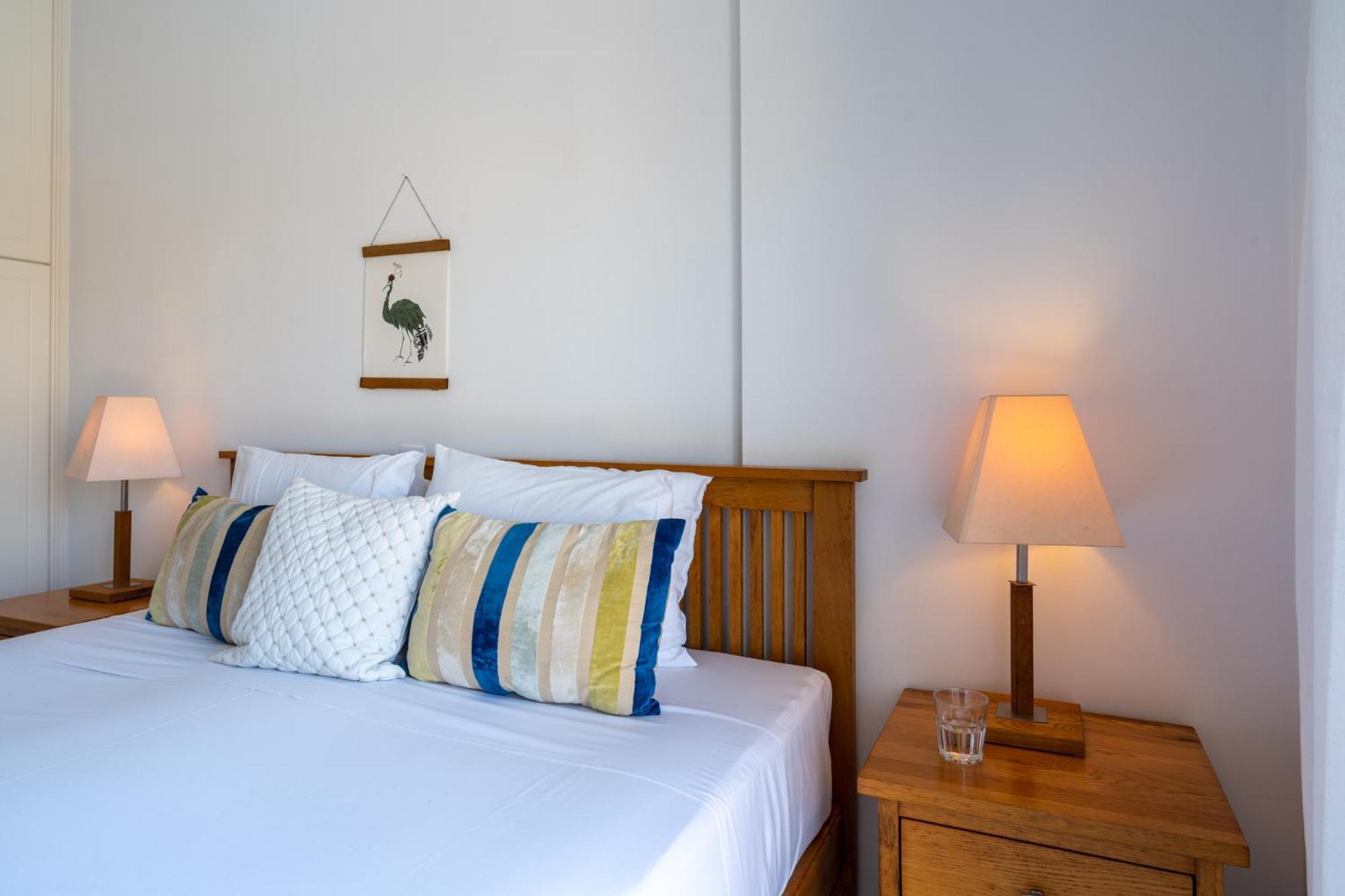 Tropical Paradise In Harbour Paphos, Central & Close To Beach Exterior foto