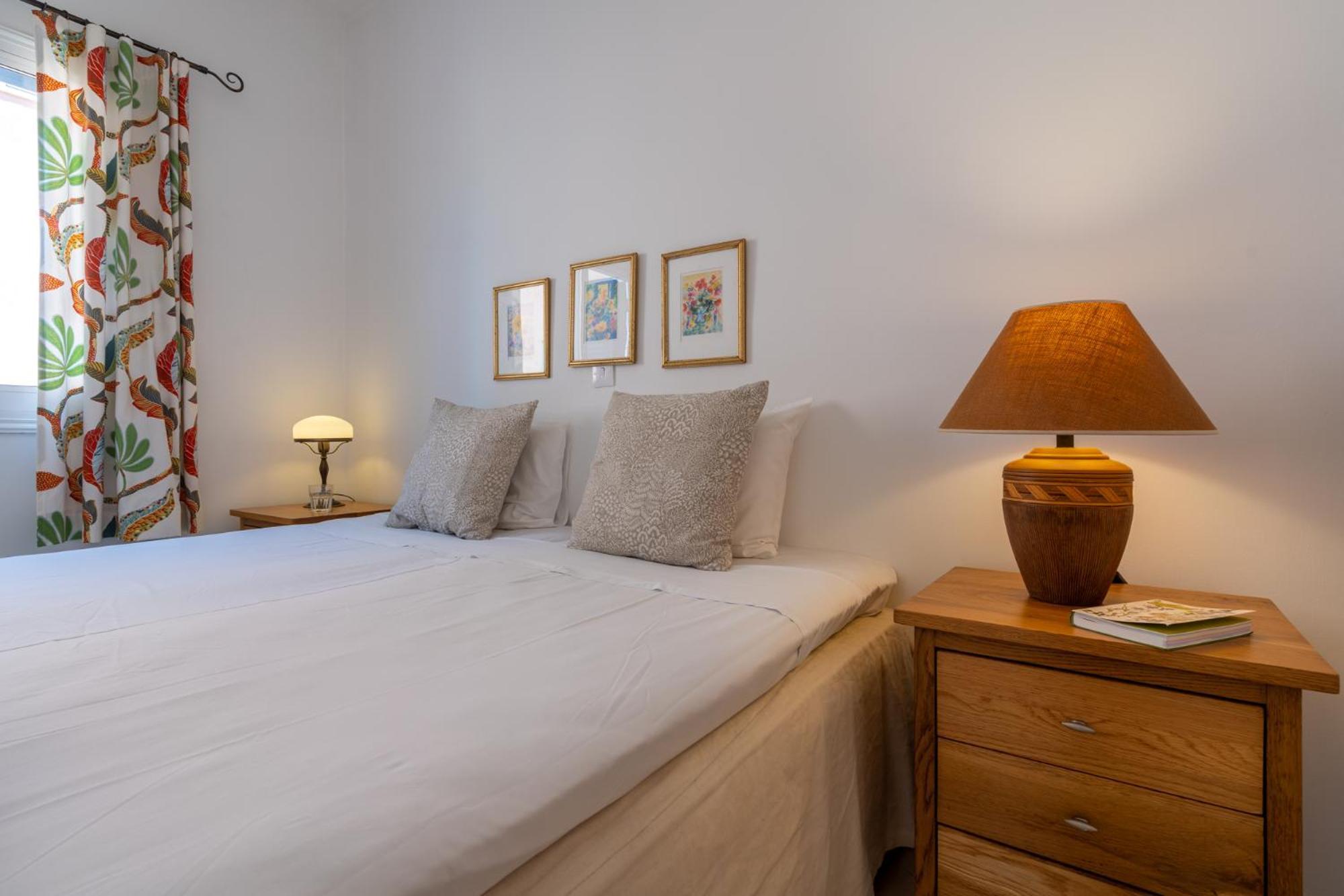 Tropical Paradise In Harbour Paphos, Central & Close To Beach Exterior foto