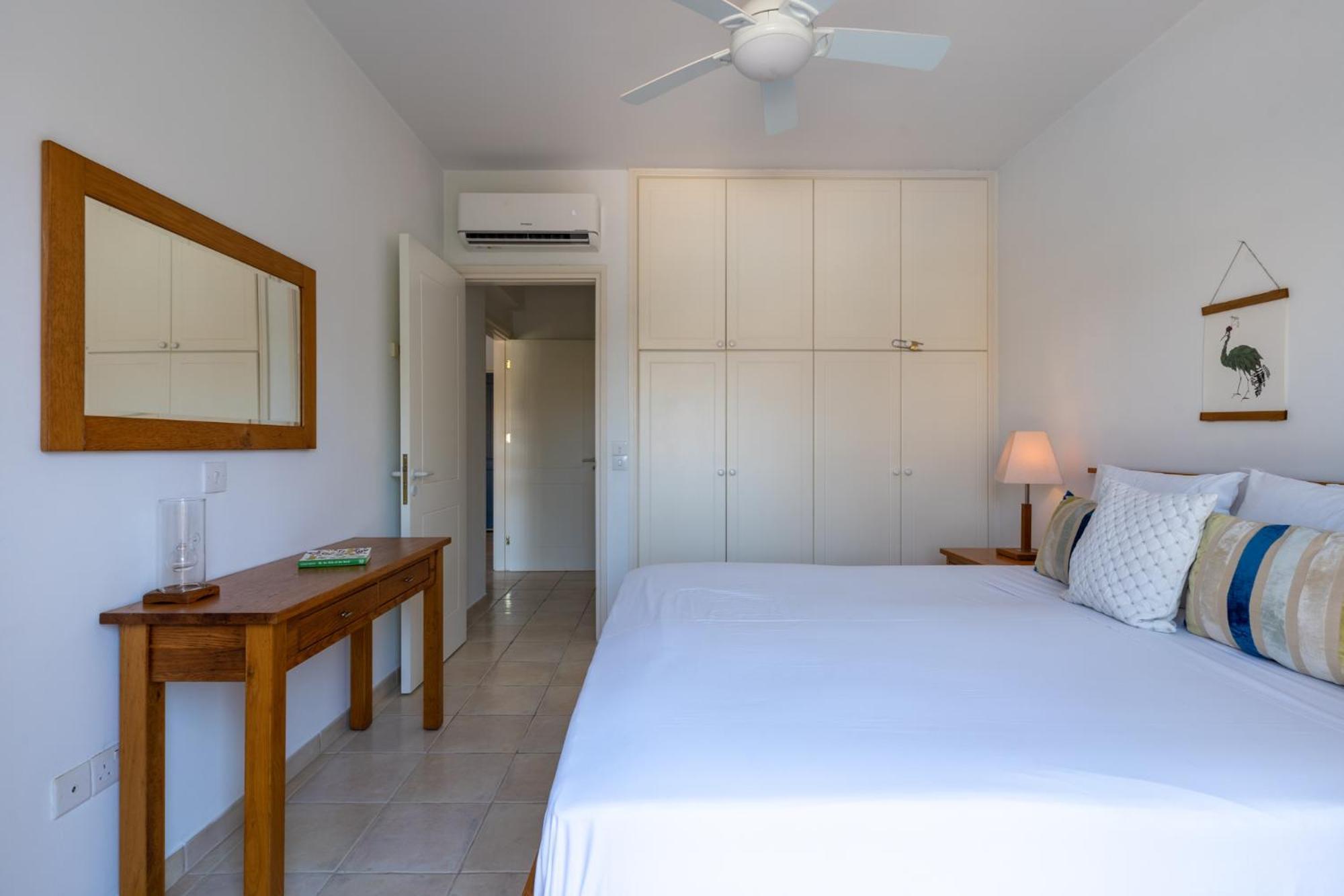 Tropical Paradise In Harbour Paphos, Central & Close To Beach Exterior foto